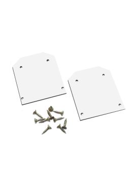 Торцевая заглушка (2 шт.) ST Luce Skyline 48 ST003.189.04