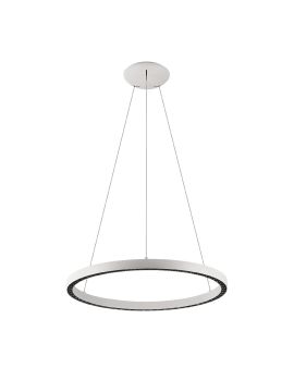 Подвесная люстра Mantra Riumar 8672