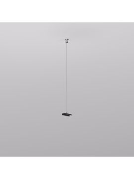 Механический подвес для трека Denkirs Smart Base TR2127-BK