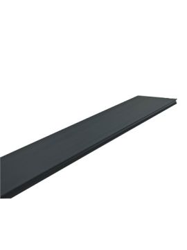 Экран для шинопровода Denkirs TR2010-BK