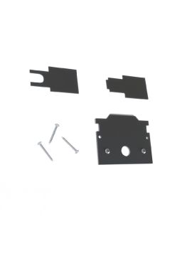 Заглушка торцевая для шинопровода Novotech Flum 135246