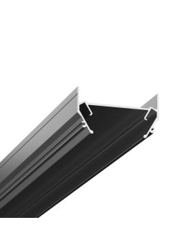 Профиль для шинопроводов Denkirs TR3050 TR3050-AL