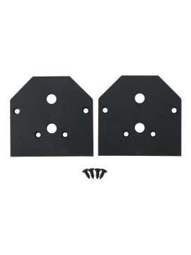 Заглушка Crystal Lux Space CLT 0.234 06 BL