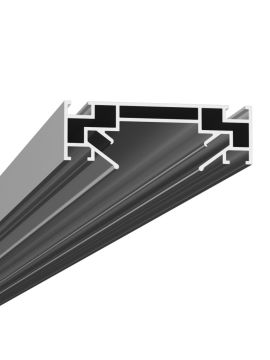 Профиль для шинопроводов Denkirs TR3000 TR3030-AL