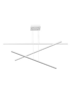 Подвесная люстра Citilux Стиг CL203230