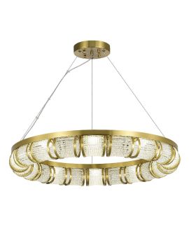 Подвесная люстра ST Luce Esme SL6011.313.01