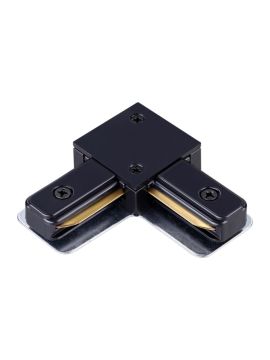 Соединитель с токопроводом L Novotech Port 135142