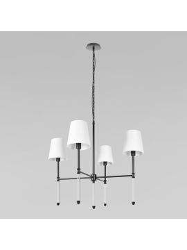 Подвесная люстра Loft IT Cosy 10308 Black