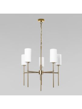 Подвесная люстра Loft IT Comfy 10307 Brass