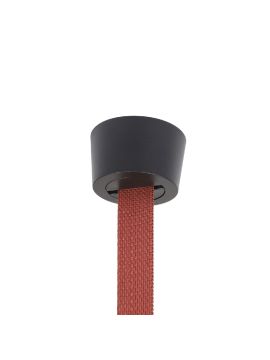 Накладное основание Denkirs Belty Base TR5512-BK