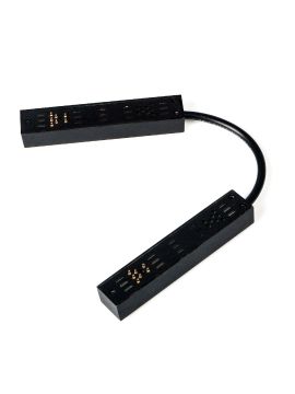 Коннектор гибкий Arlight MAG-CON-25-FLEX-POWER 046826