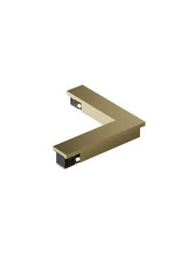 Коннектор Denkirs Shine base TR5723-SB