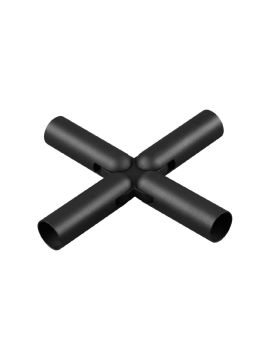 Соединитель гибкий X-образный Novotech Konst Glat 359381