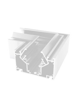 Угловой соединитель ST Luce Skyline 48 ST047.599.00.1