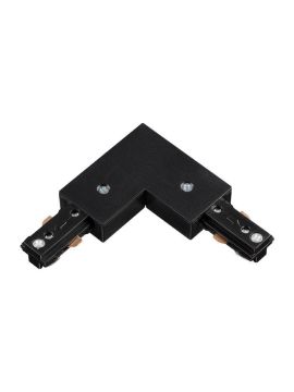 Соединитель L-образный Novotech 135009