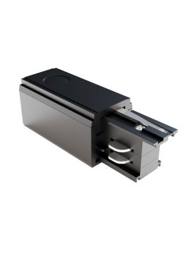 Коннектор прямой Maytoni Technical Accessorises TRA005B-31B-R