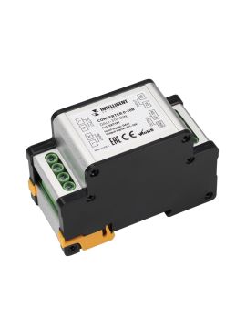 Конвертер Arlight 0-10В Dali-310-Din (AC 230V, Dali, 0-10) 027181