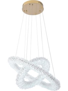 Подвесная люстра Stilfort Felloria 4013/03/02P