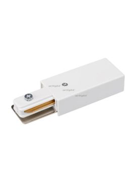 Подвод питания Arlight LGD-2TR white 022779