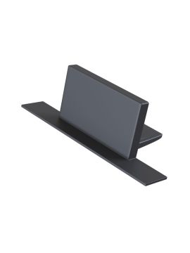 Заглушка Maytoni Accessories for tracks TRA002EC-11B