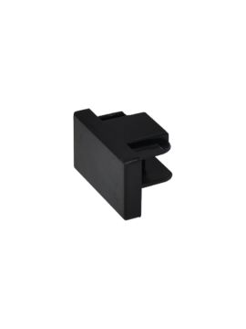 Заглушка для однофазного накладного шинопровода ST Luce Base ST002.489.00