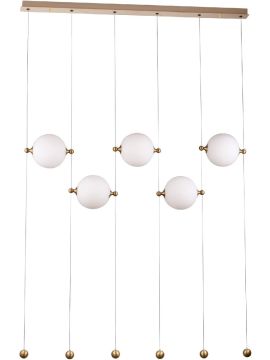 Подвесная люстра Lightstar Dafne 815501