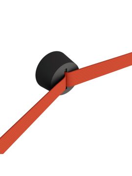 Накладное крепление-соединитель 2-х ремней ST Luce Band ST411.402.02