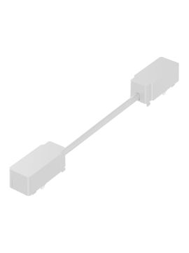 Угловой коннектор питания ST Luce Skyflat ST067.509.18