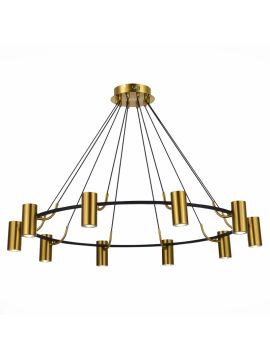 Потолочная люстра ST Luce Talia SL1215.403.10