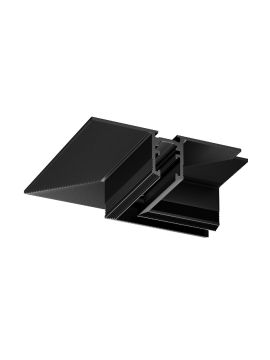 Коннектор угловой встраиваемый Maytoni Levity TRA184CL-12B