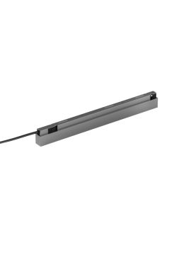 Внешний блок питания для трека Denkirs Shine Base 150Вт DC48 IP20 TR5739-DN