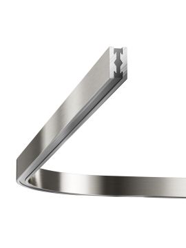 Радиусный коннектор Maytoni Flarity TRX154-RC80-PT