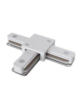 Коннектор T-образный Maytoni Track TRA001CT-11W