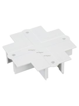 Накладка Arlight LGD-2TR white 024050