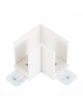 Соединитель угловой ST Luce Skyline 220 ST015.522.14