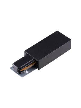 Токопровод для однофазного шинопровода Novotech Port 135148