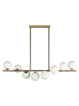 Потолочная люстра Loft IT Tely 10236/8