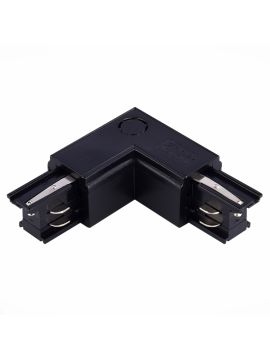 Угловой токоподвод правый для трехфазного шинопровода ST Luce Trace ST030.409.15R