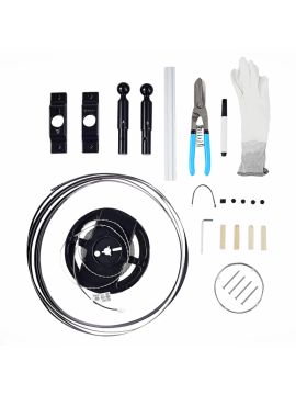 Тросовая световая система ST Luce Ray ST960.447.10