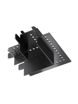 Коннектор угловой встраиваемый Maytoni Radity TRA084CL-12B