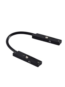 Коннектор гибкий Arlight MAG-MICROCOSM-CON-FLEX-POWER (BK) 043240