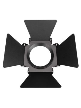 Шторки кашетирующие Arlight LGD-BARNDOORS-R85 (BK) 046760