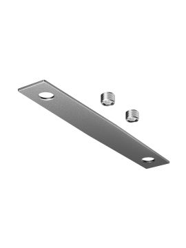 Коннектор прямой Maytoni Levity TRA184C-11S