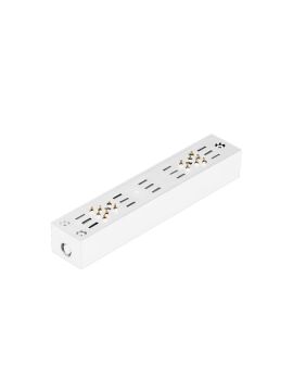 Коннектор прямой Arlight MAG-CON-25-I-POWER 050229