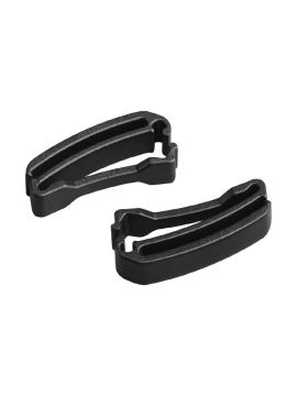 Зажим для текстильного шинопровода (2 шт.) Novotech Shino Easy 135262