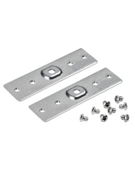 Комплект соединителей накладного шинопровода Lightstar Uno 509180