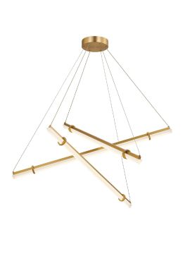 Подвесная люстра Favourite Stav 4553-3P