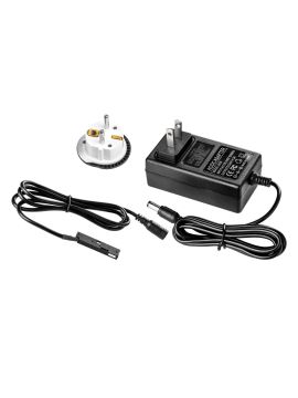 Блок питания с подводом питания Lightstar Linea (506005+506197) 48Вт DC24В 2А IP20 LP48W506197