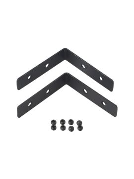 Комплект верхних соединителей (2 шт.) Crystal Lux Space CLT 0.223 10