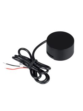 Коннектор питания Arlight ART-INBELT-CON-POWER (BK, 48V) 049828